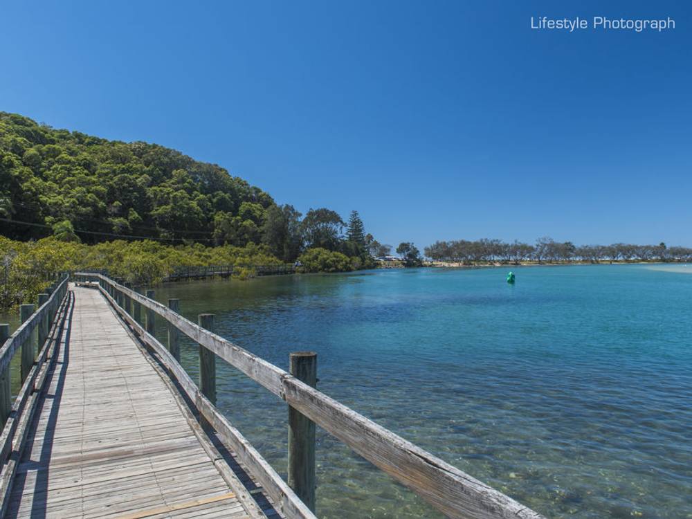 River Breeze Estate, NAMBUCCA HEADS, NSW 2448