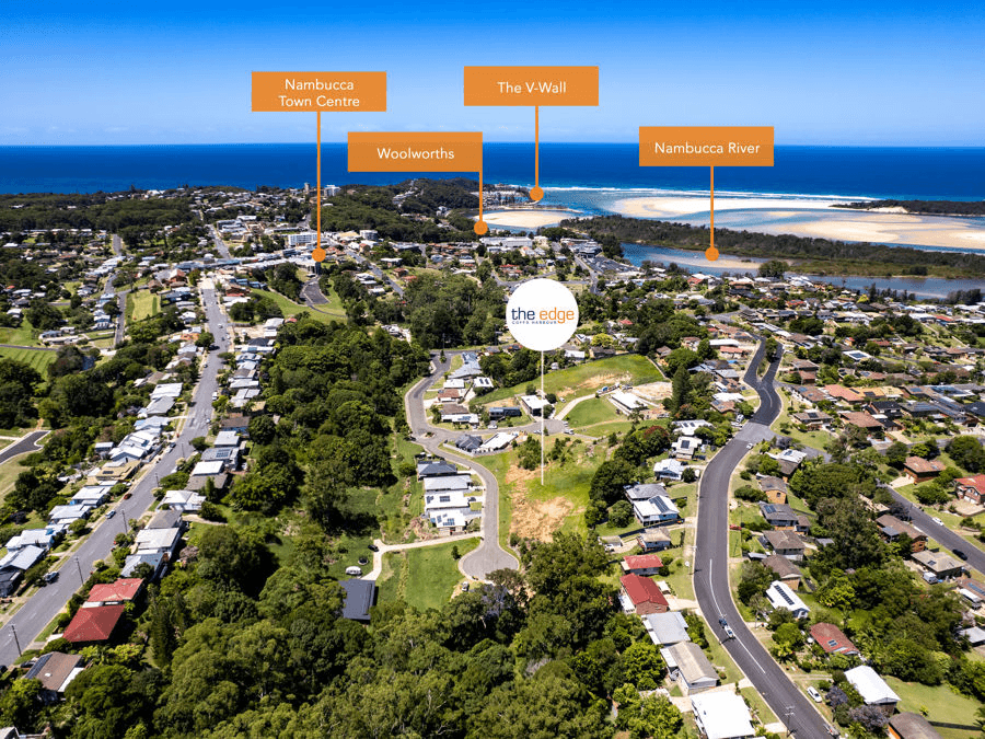 River Breeze Estate, NAMBUCCA HEADS, NSW 2448