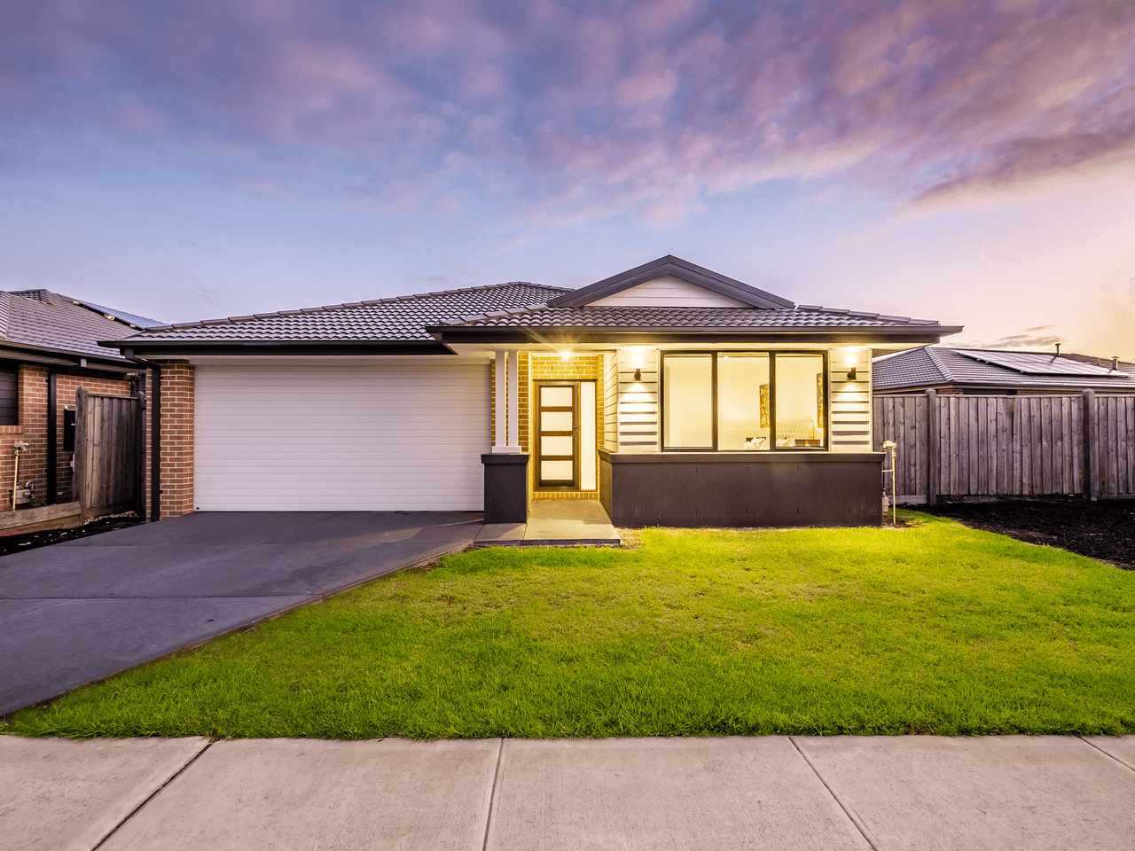 12 Storm Avenue, LYNDHURST, VIC 3975