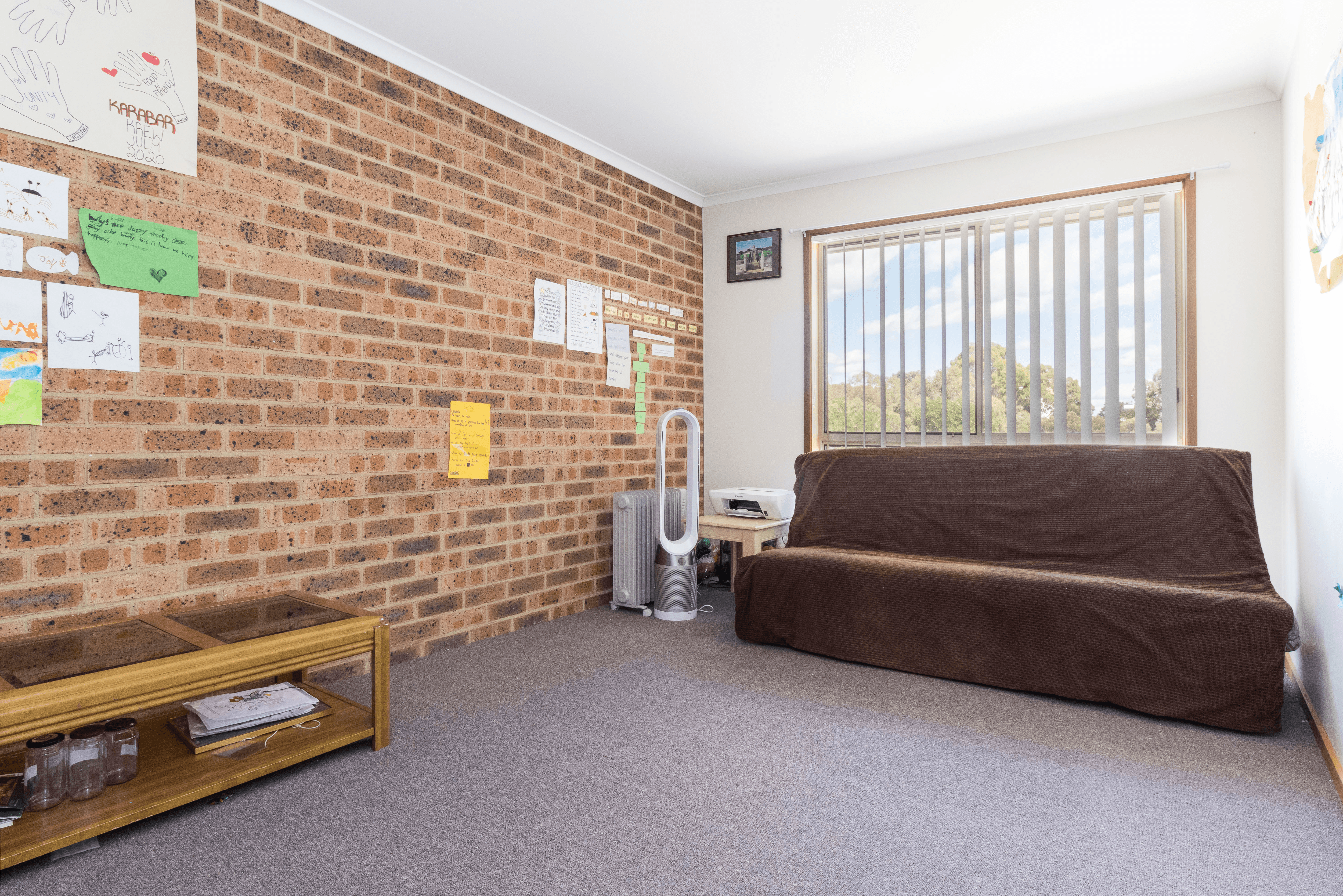 Unit 3/3 Winchester Pl, Karabar, NSW 2620