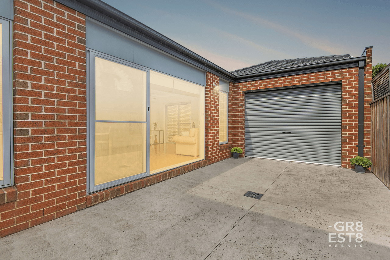 307 Rix Road, OFFICER, VIC 3809