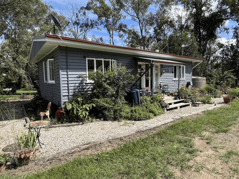 58a Blenheim Road, Blenheim, QLD 4341