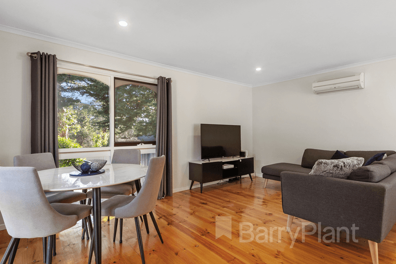 1/2 Alvina Street, Ferntree Gully, VIC 3156