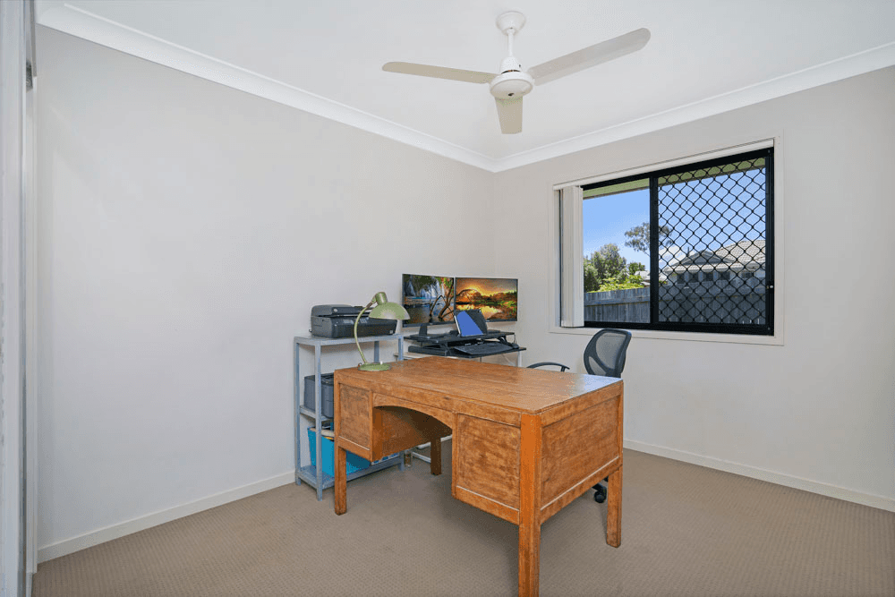 14 BRUSHWOOD CIRCUIT, FOREST LAKE, QLD 4078