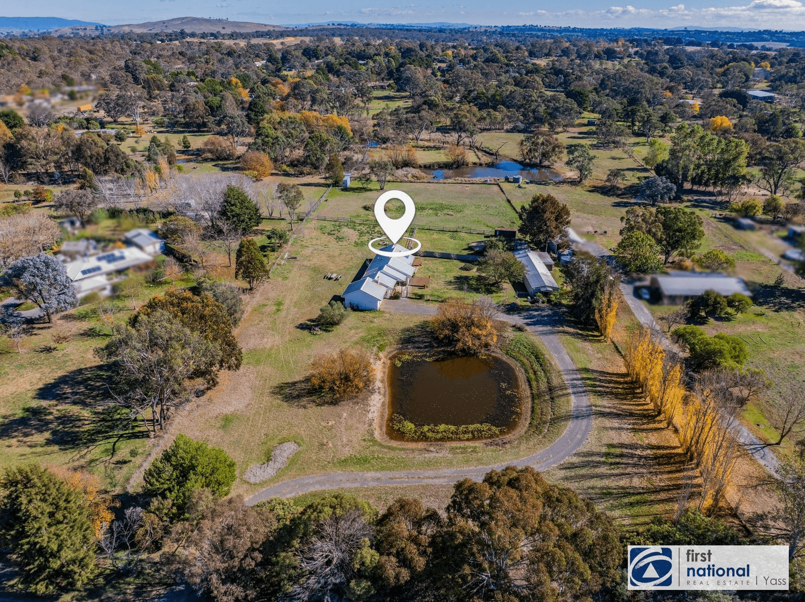 14 Nirta Drive, Murrumbateman, NSW 2582