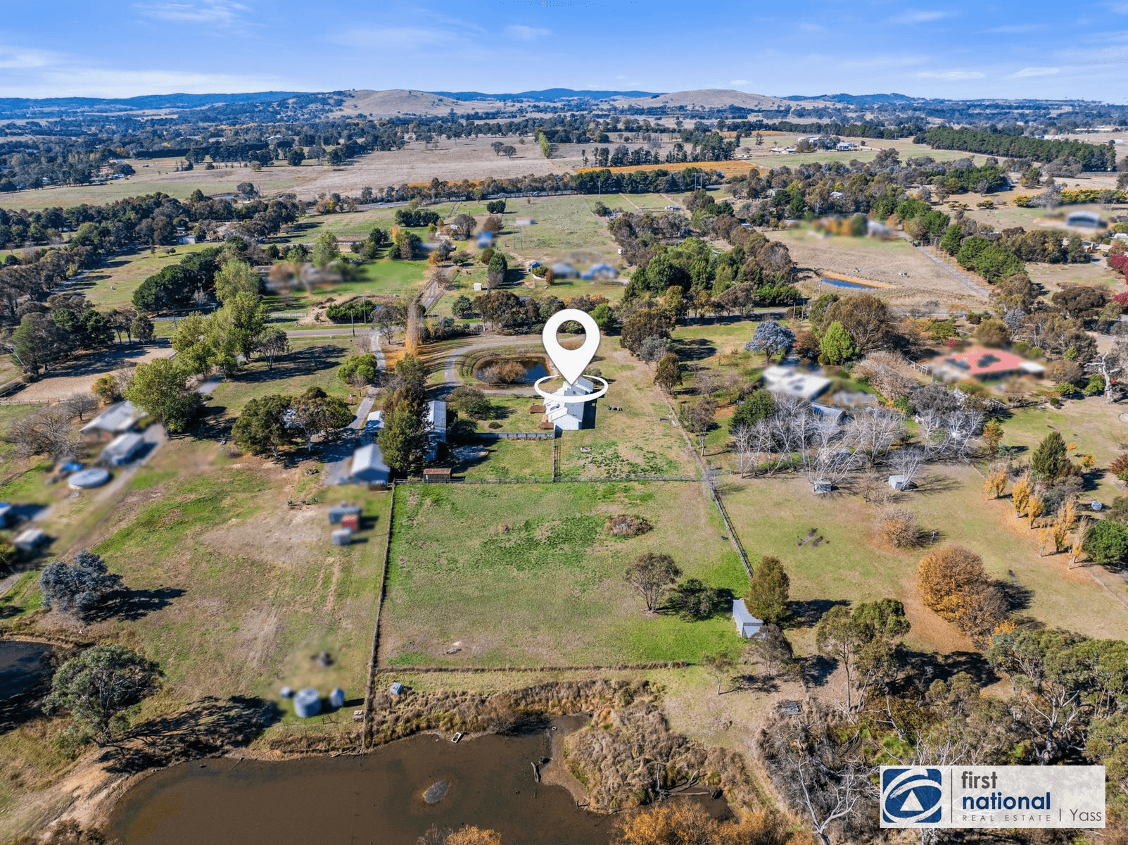 14 Nirta Drive, Murrumbateman, NSW 2582