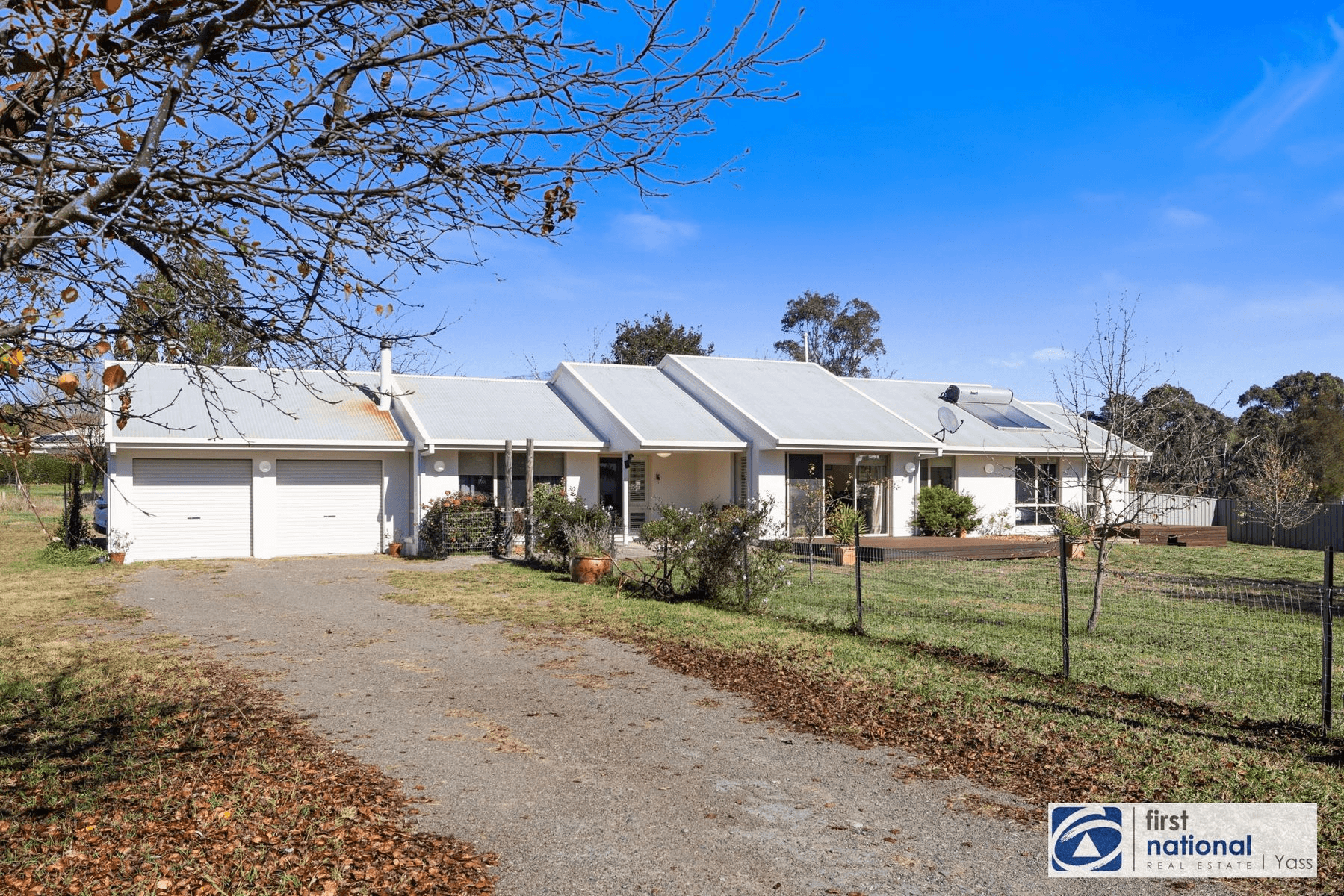 14 Nirta Drive, Murrumbateman, NSW 2582