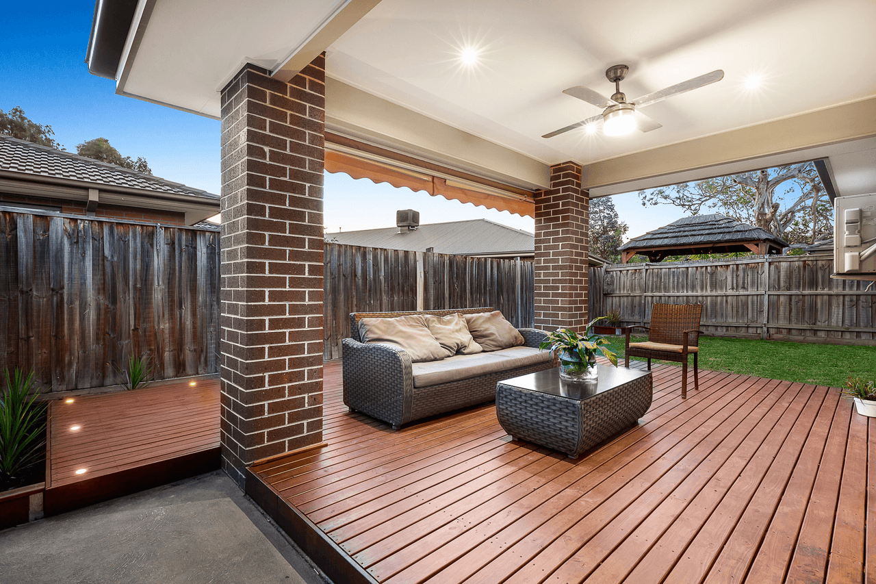 36 McKenzie Way, DOREEN, VIC 3754