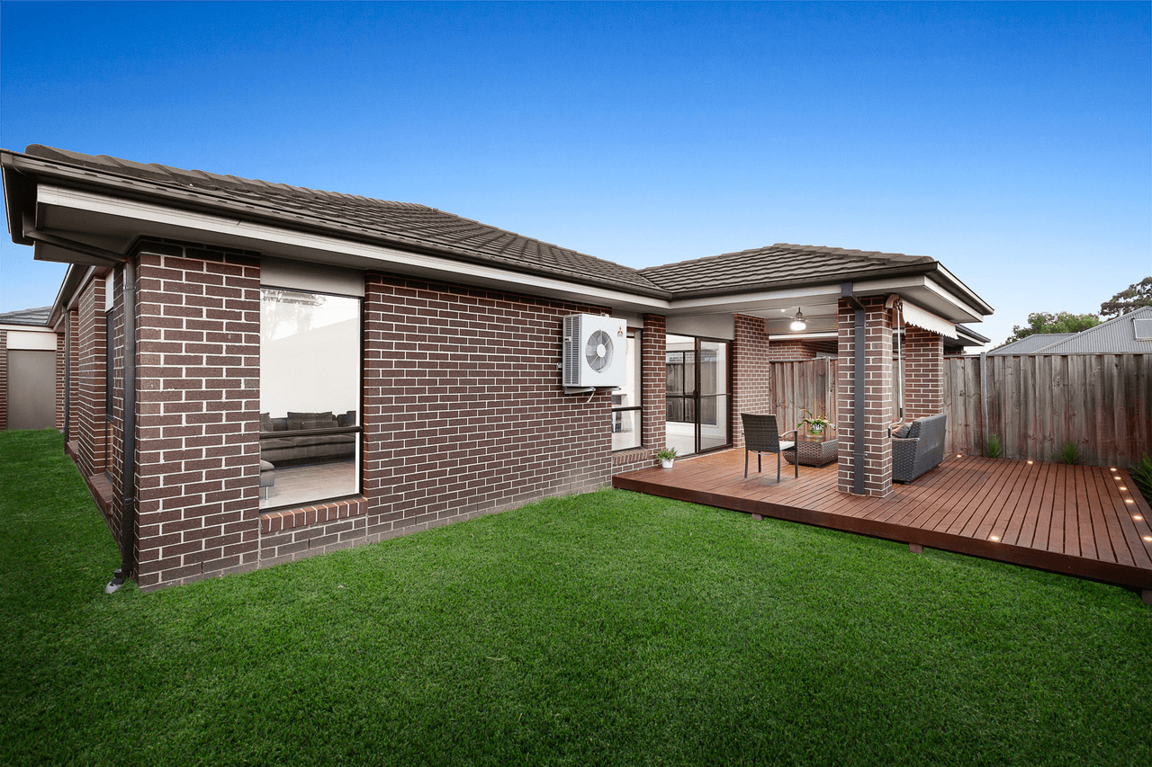 36 McKenzie Way, DOREEN, VIC 3754