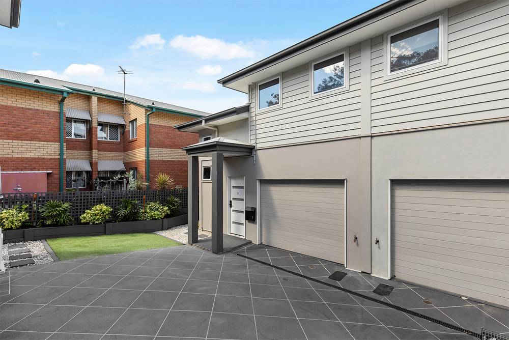 3/23 Alice Street, KEDRON, QLD 4031