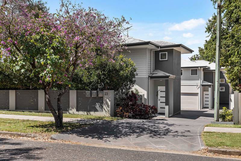 3/23 Alice Street, KEDRON, QLD 4031