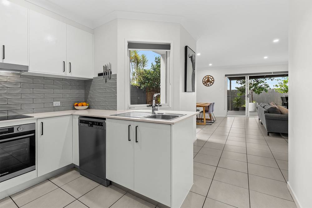 3/23 Alice Street, KEDRON, QLD 4031