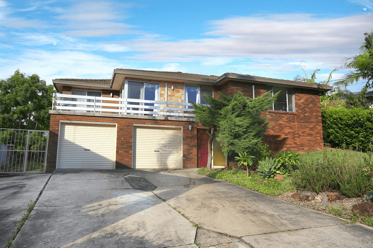 2 Bligh Close, GEORGES HALL, NSW 2198