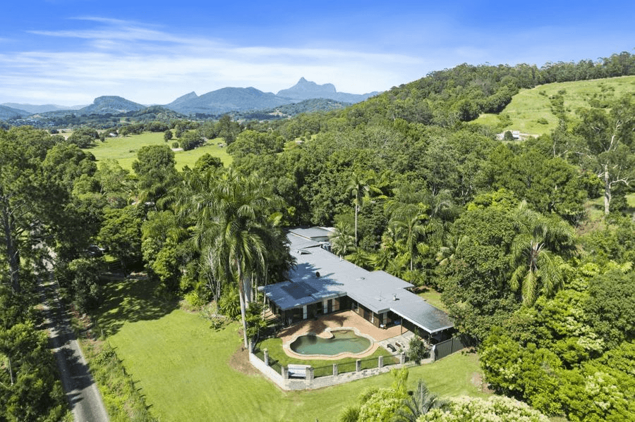 39 Edwards Lane, KYNNUMBOON, NSW 2484