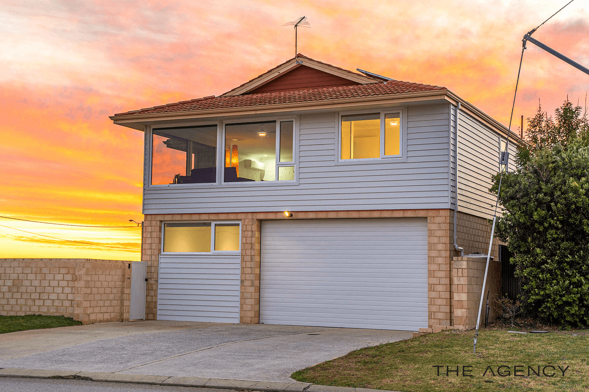 1/178 Arcadia Drive, Shoalwater, WA 6169