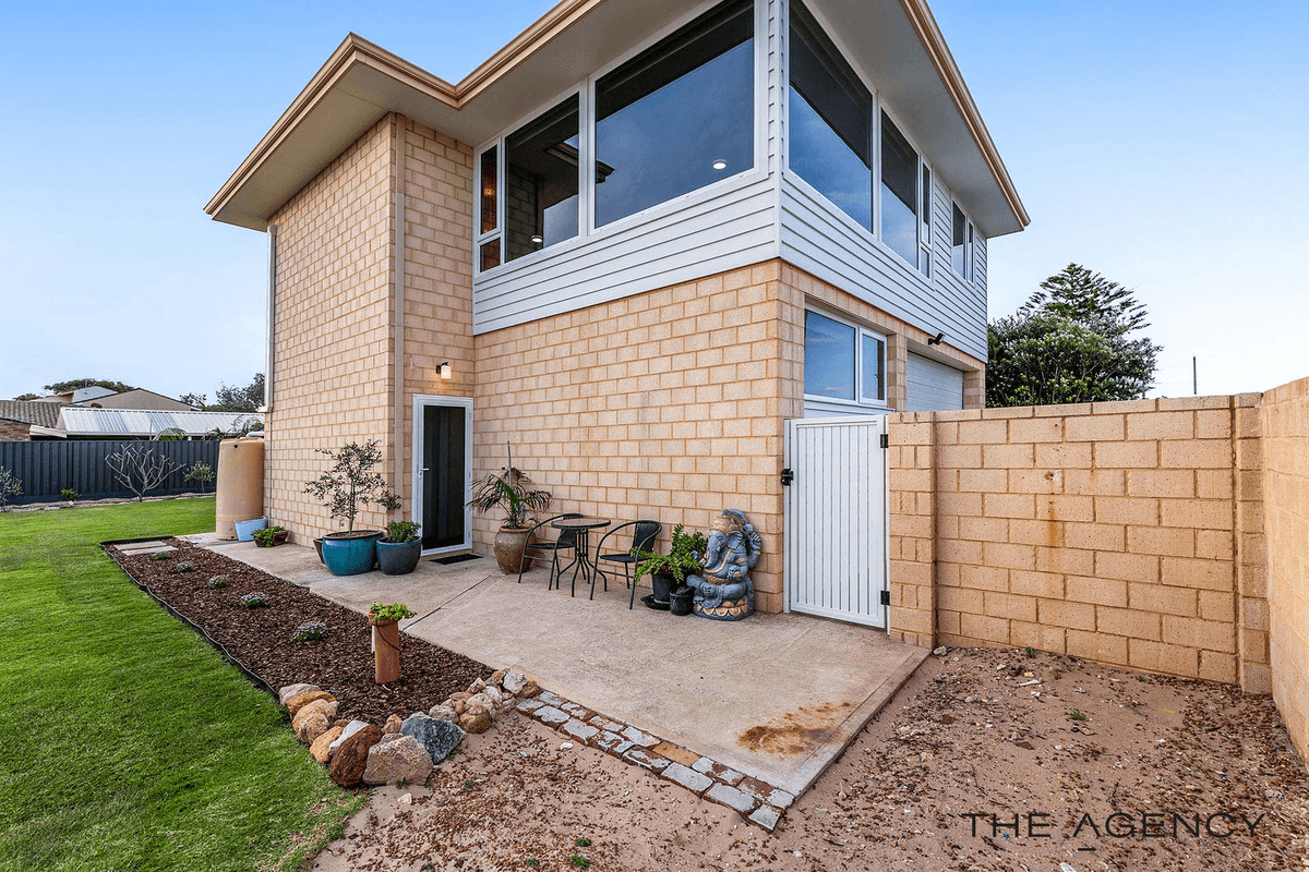 1/178 Arcadia Drive, Shoalwater, WA 6169