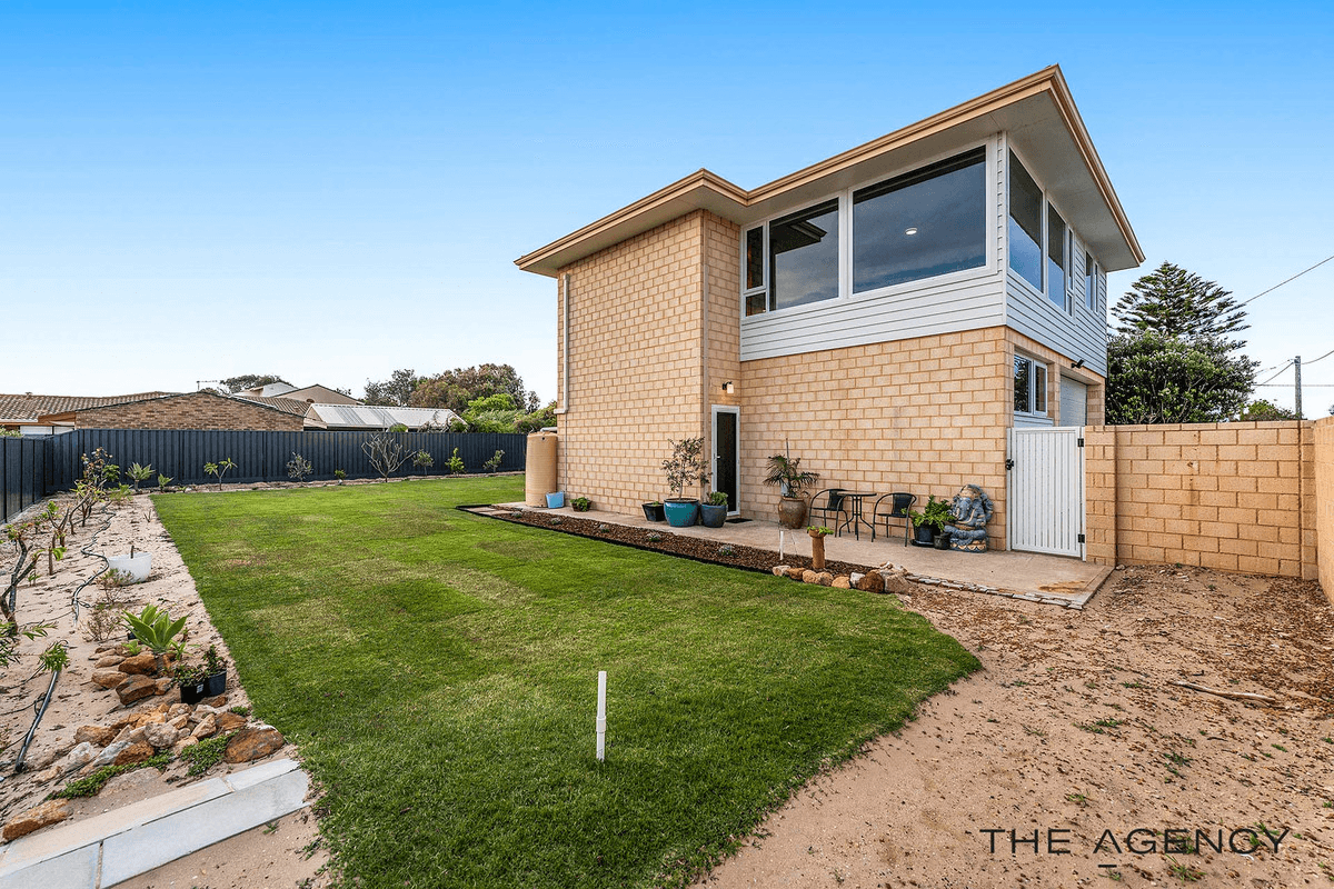 1/178 Arcadia Drive, Shoalwater, WA 6169