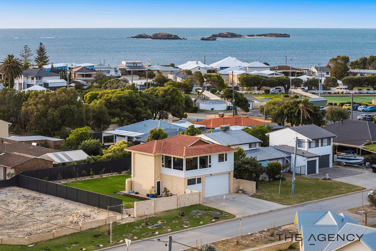 1/178 Arcadia Drive, Shoalwater, WA 6169