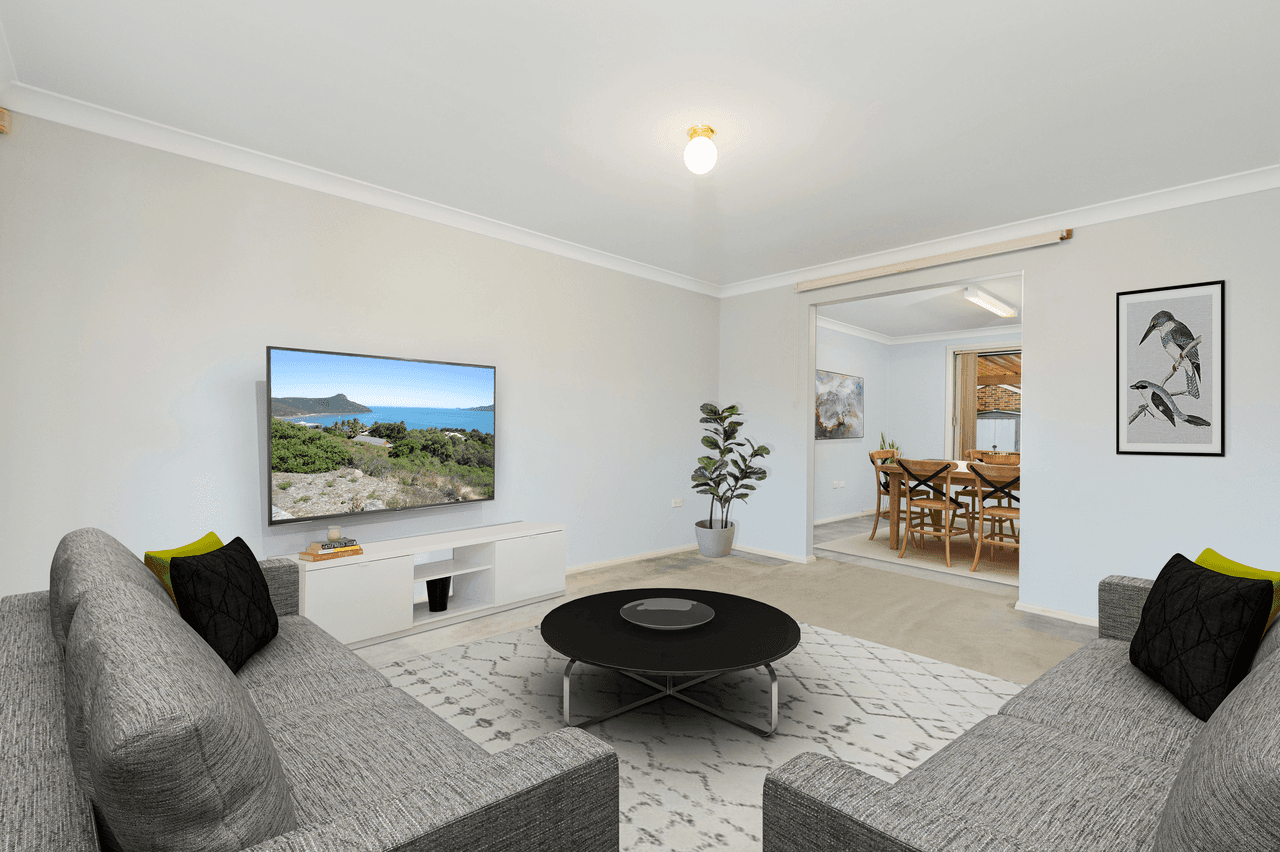 64 Bricketwood Drive, WOODCROFT, NSW 2767