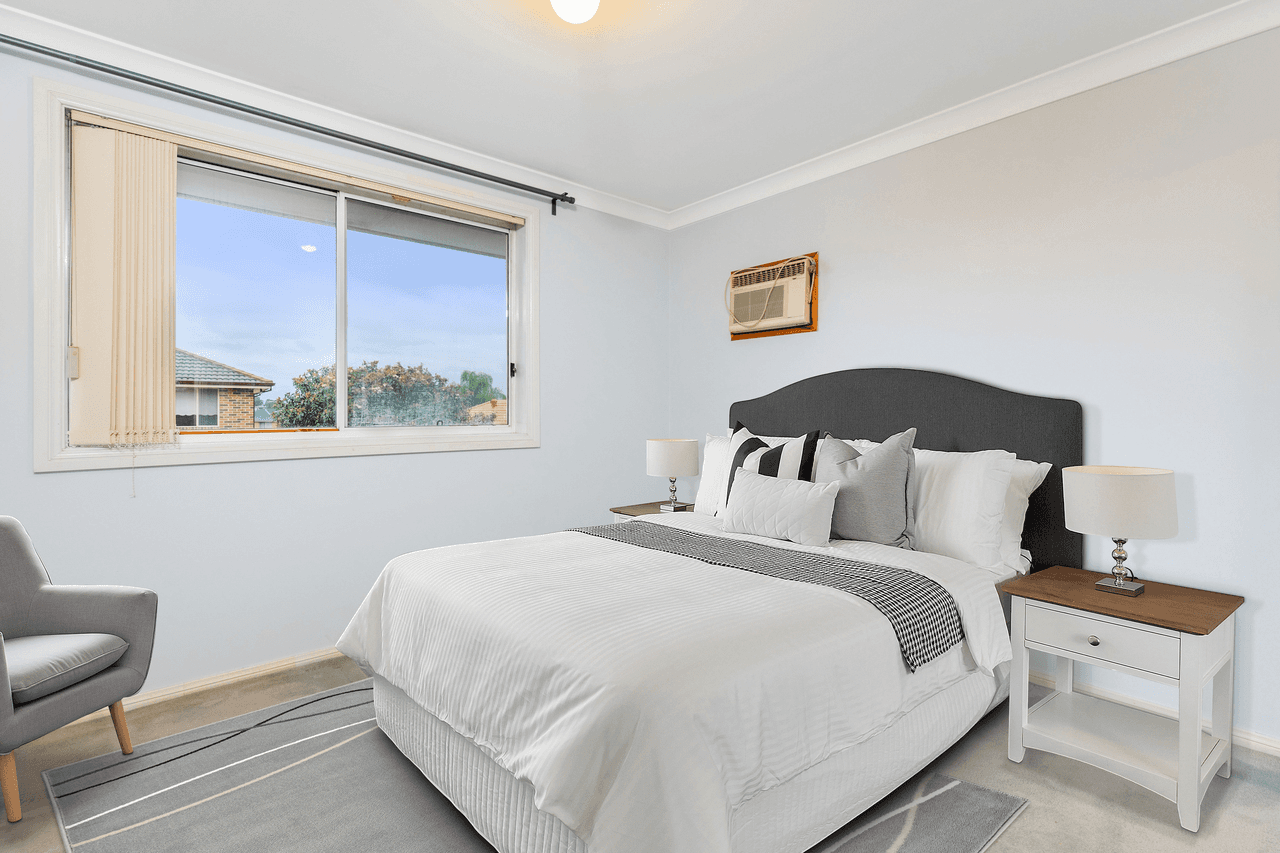 64 Bricketwood Drive, WOODCROFT, NSW 2767