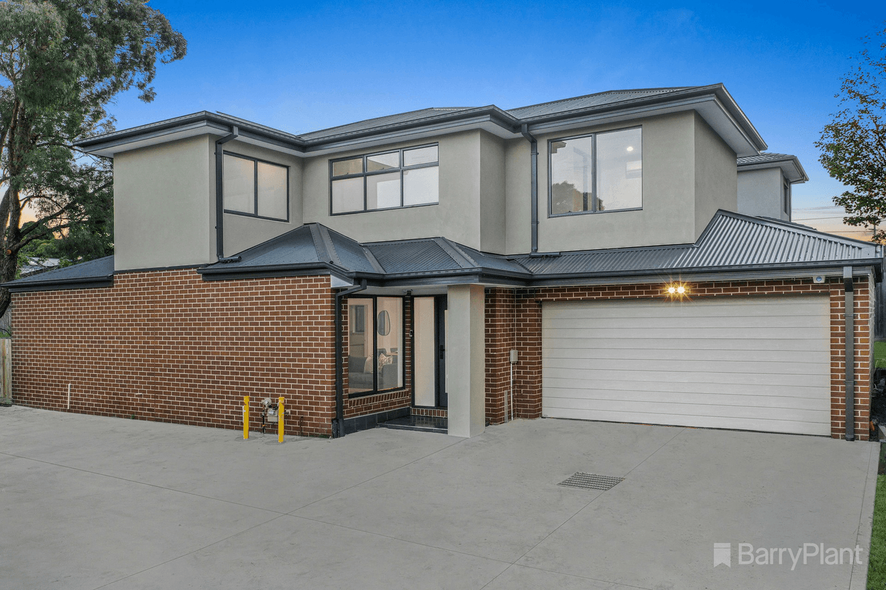 29A Rodleigh Street, Croydon, VIC 3136