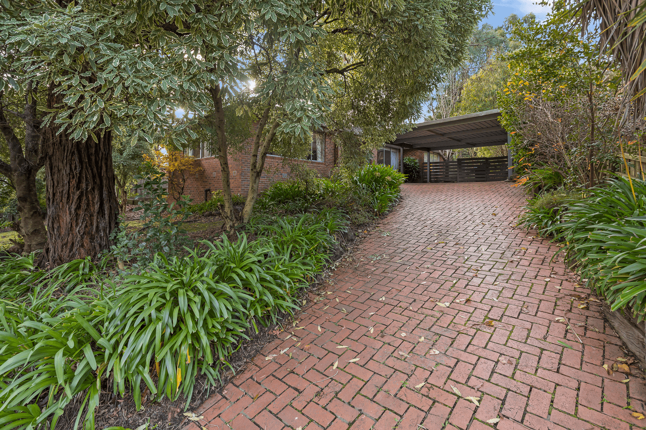 43 Hilda Avenue, BORONIA, VIC 3155