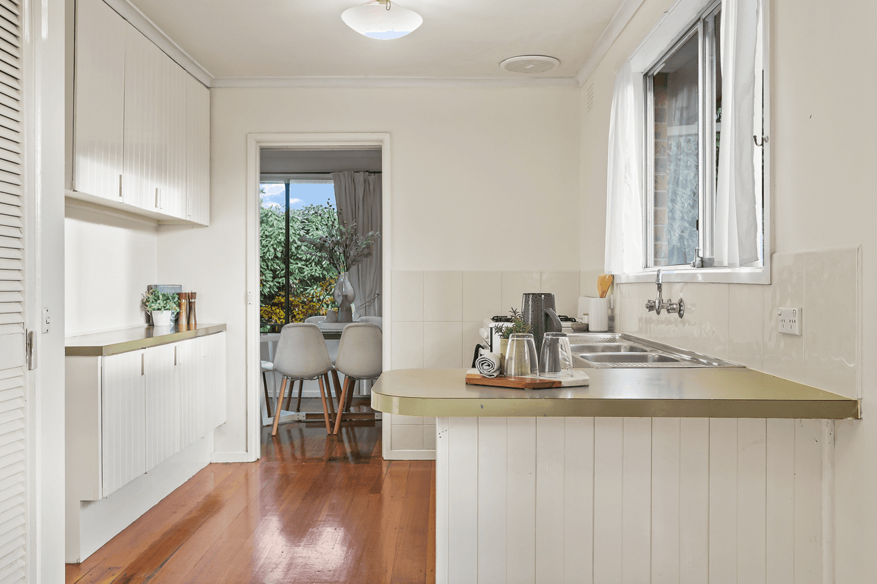 43 Hilda Avenue, BORONIA, VIC 3155