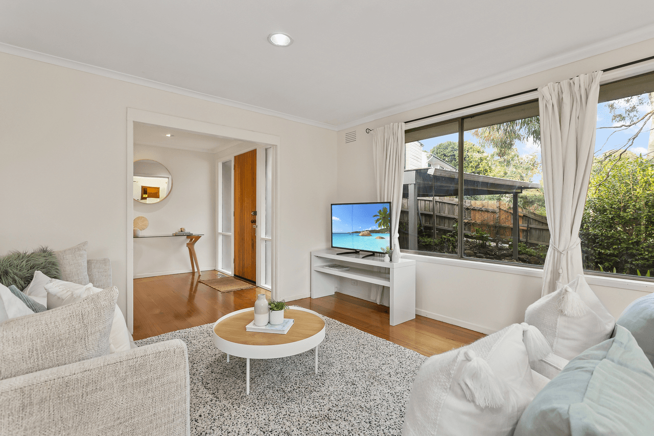 43 Hilda Avenue, BORONIA, VIC 3155