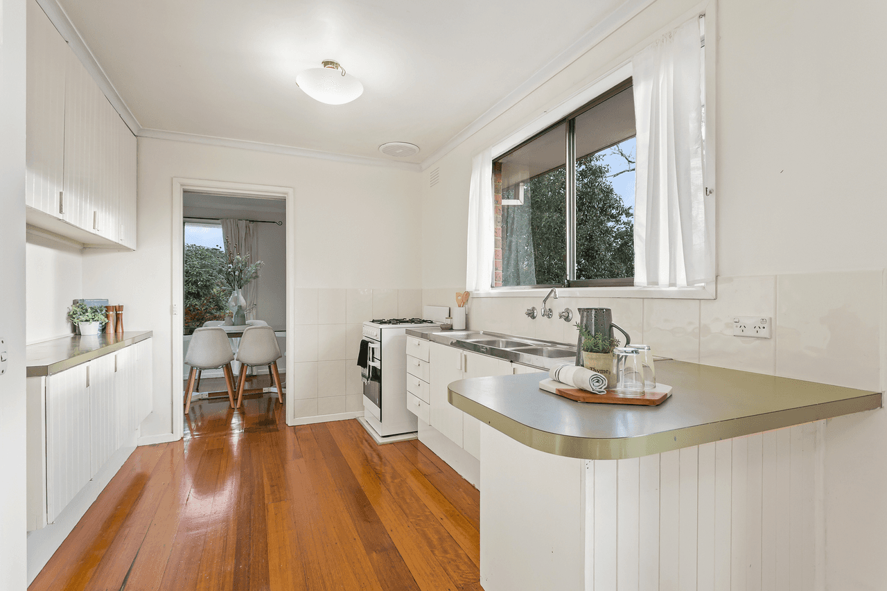 43 Hilda Avenue, BORONIA, VIC 3155