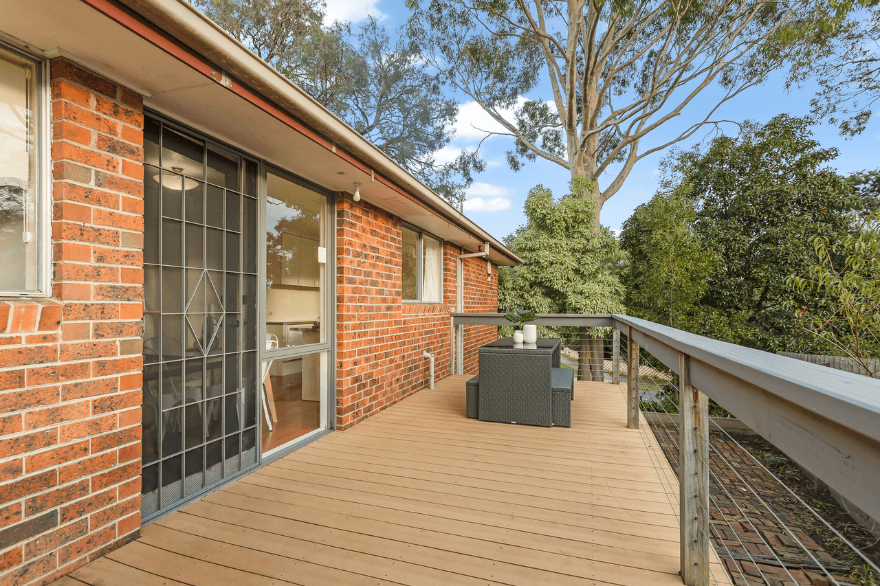 43 Hilda Avenue, BORONIA, VIC 3155