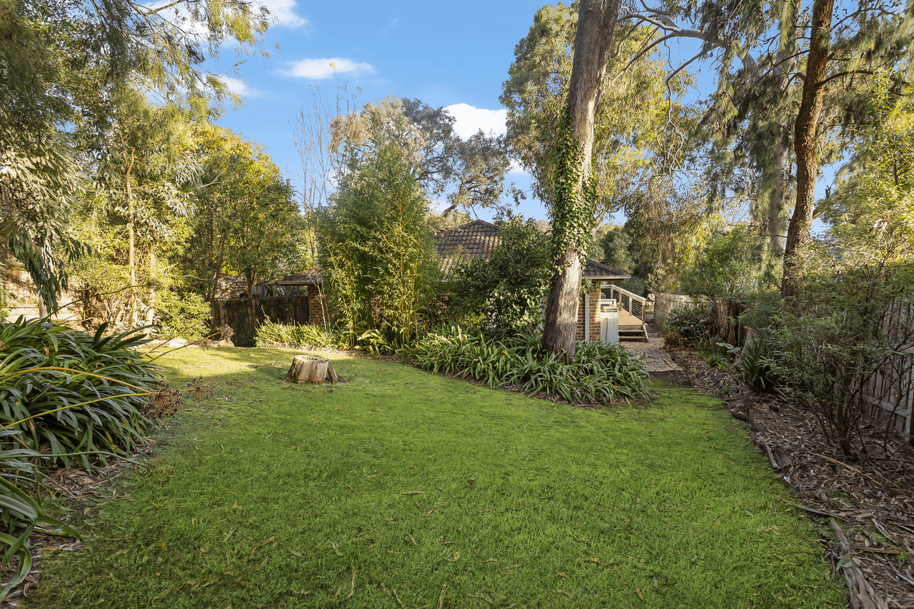 43 Hilda Avenue, BORONIA, VIC 3155