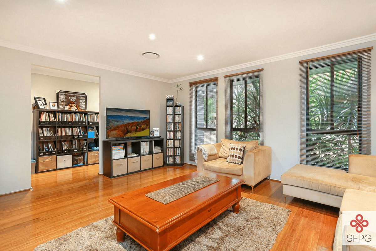 2A Saracen Road, Beecroft, NSW 2119