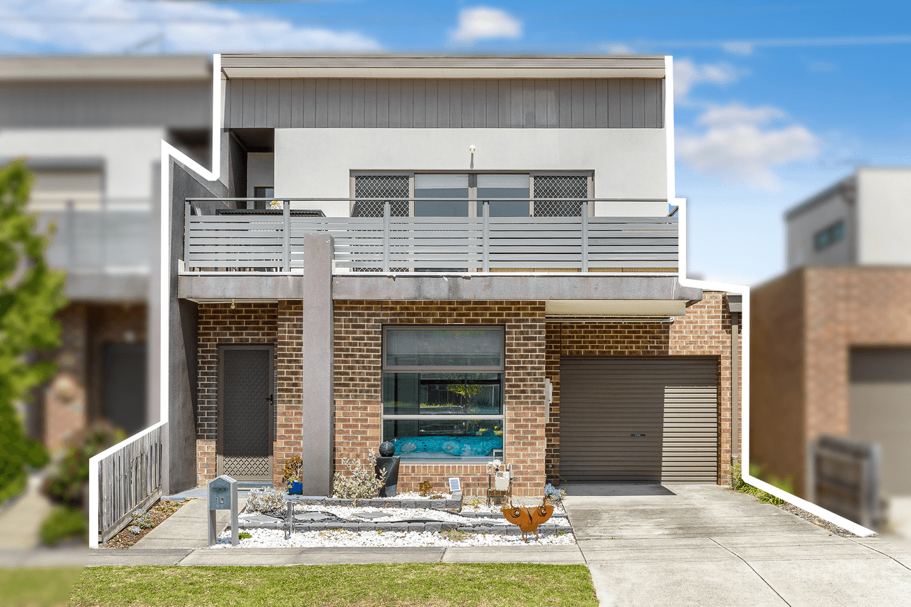 10 Kirk Street, Noble Park, VIC 3174