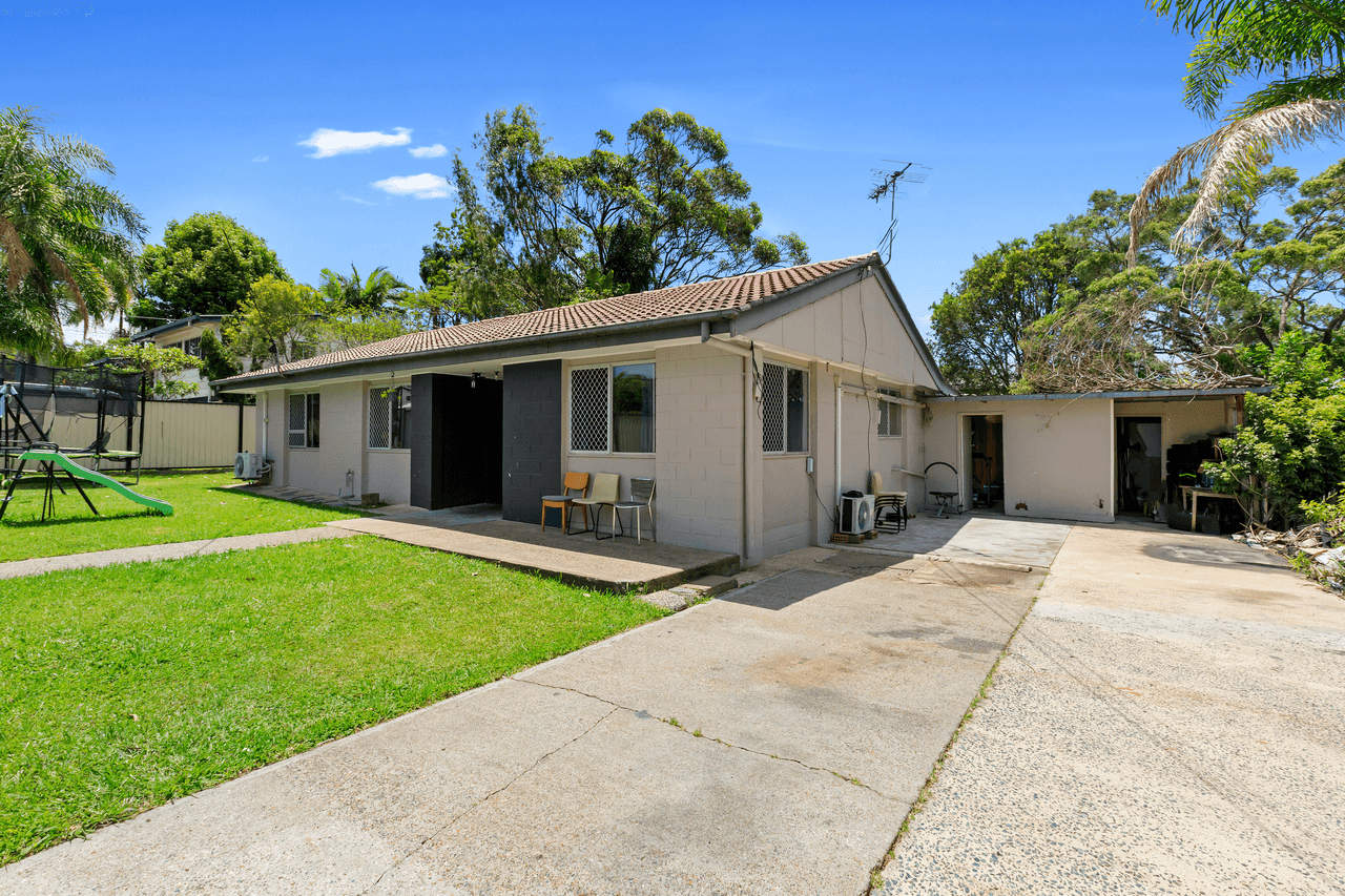 29 Ashton Street, LOGAN CENTRAL, QLD 4114