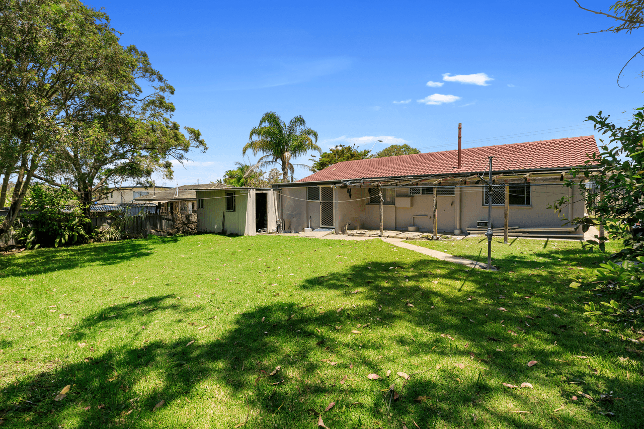 29 Ashton Street, LOGAN CENTRAL, QLD 4114