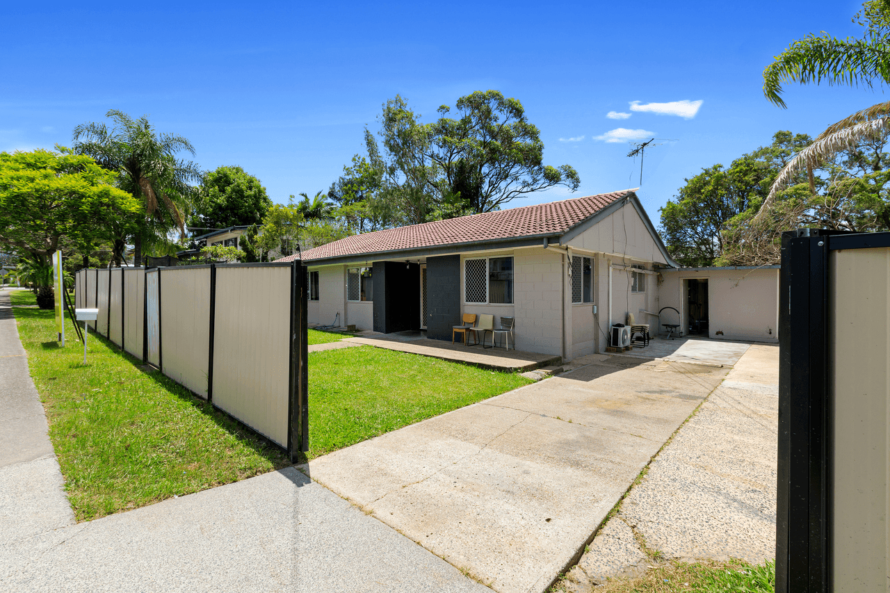 29 Ashton Street, LOGAN CENTRAL, QLD 4114