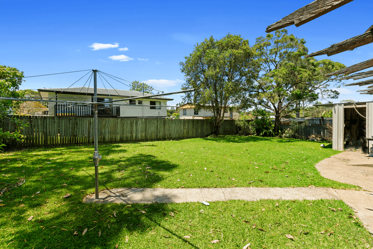 29 Ashton Street, LOGAN CENTRAL, QLD 4114