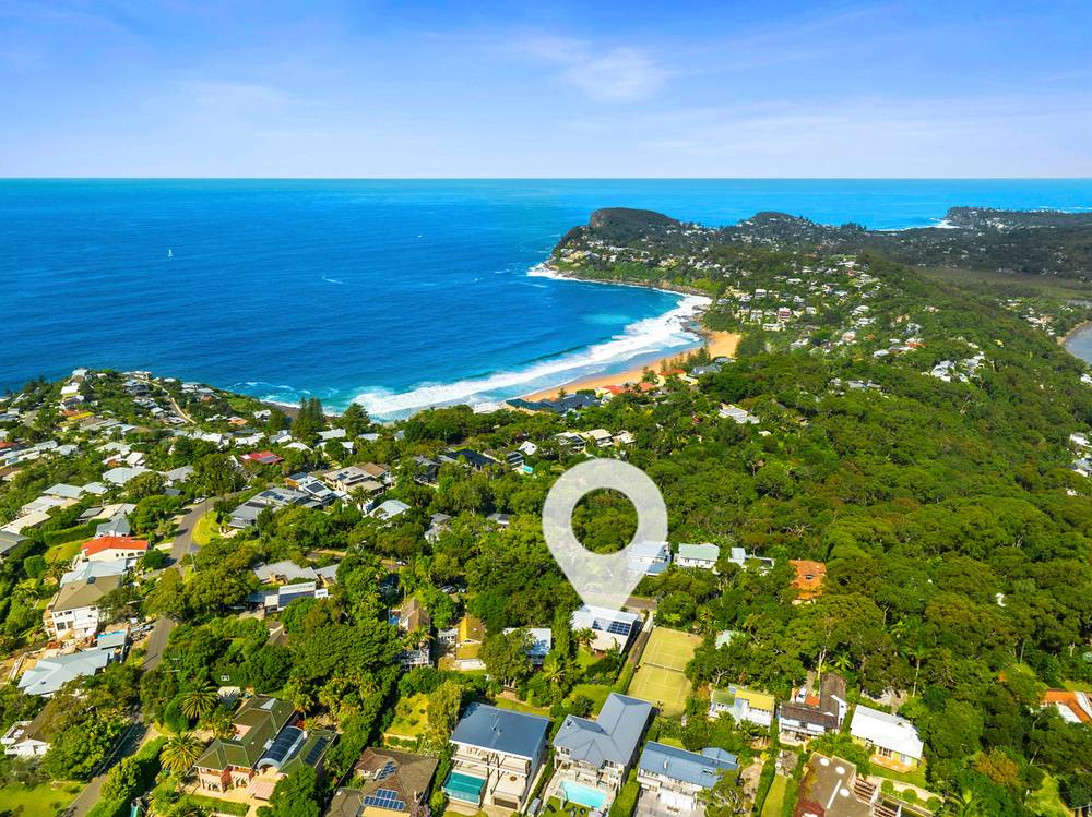 8 Cynthea Road, PALM BEACH, NSW 2108