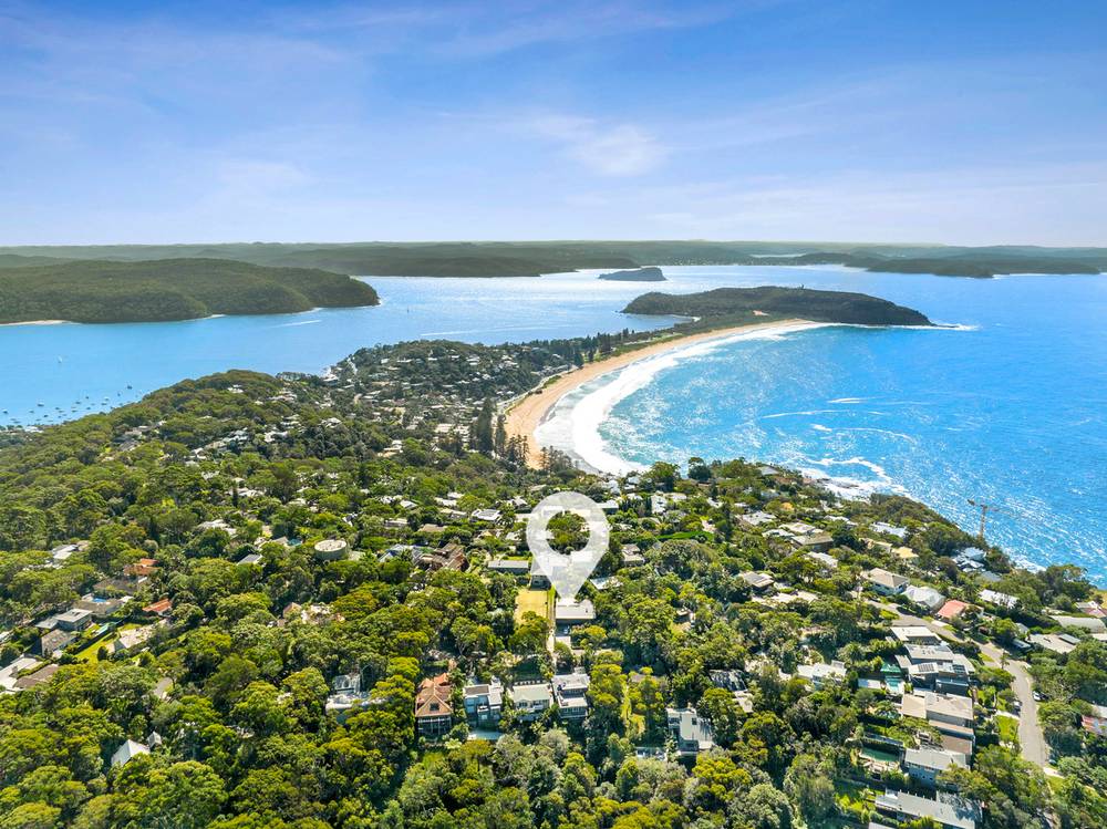 8 Cynthea Road, PALM BEACH, NSW 2108