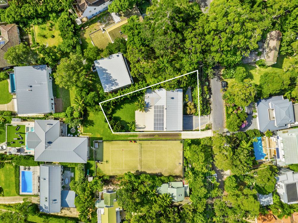 8 Cynthea Road, PALM BEACH, NSW 2108