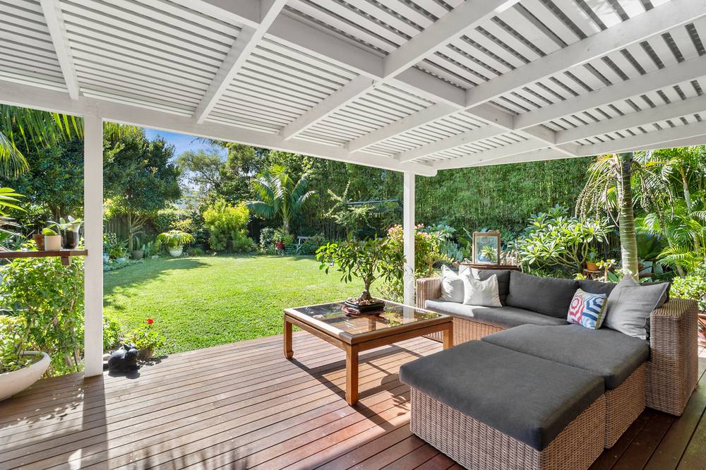 8 Cynthea Road, PALM BEACH, NSW 2108