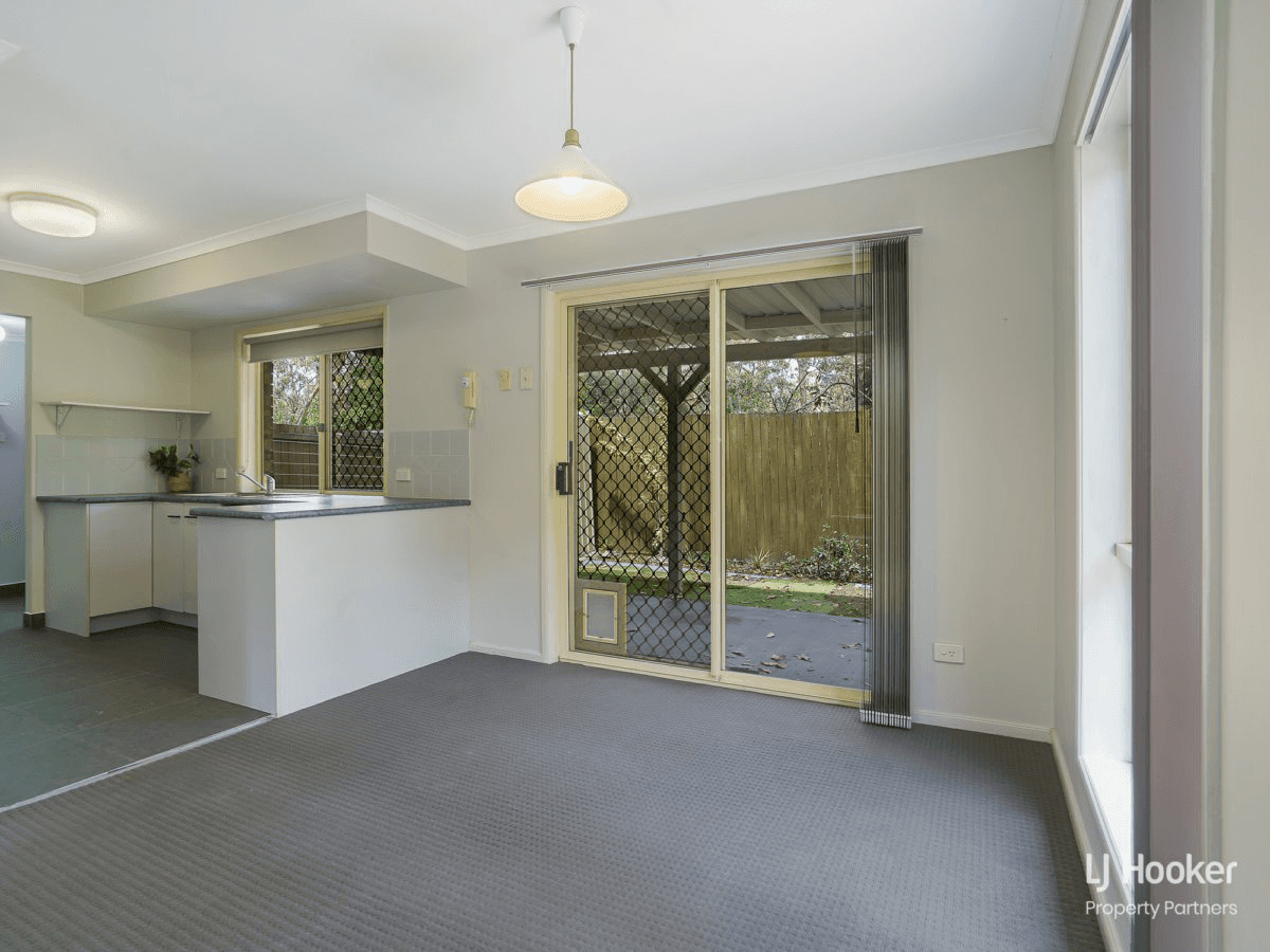 10/5 Carrington Court, ALGESTER, QLD 4115