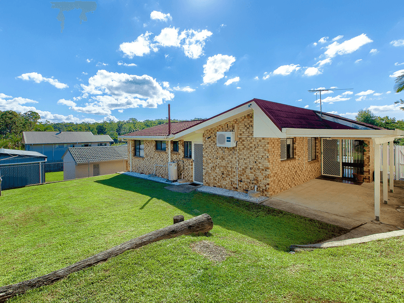 818 Hamilton Road, MCDOWALL, QLD 4053