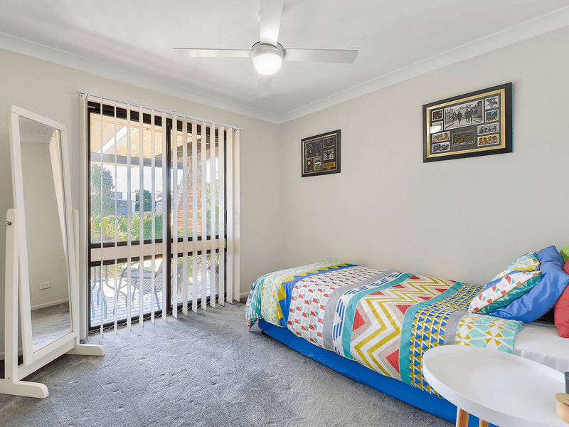 818 Hamilton Road, MCDOWALL, QLD 4053