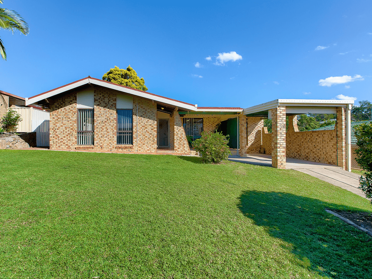 818 Hamilton Road, MCDOWALL, QLD 4053