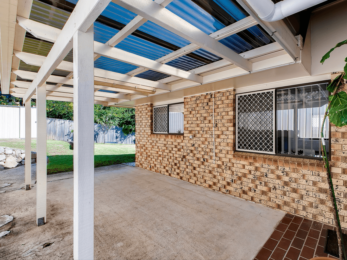 818 Hamilton Road, MCDOWALL, QLD 4053