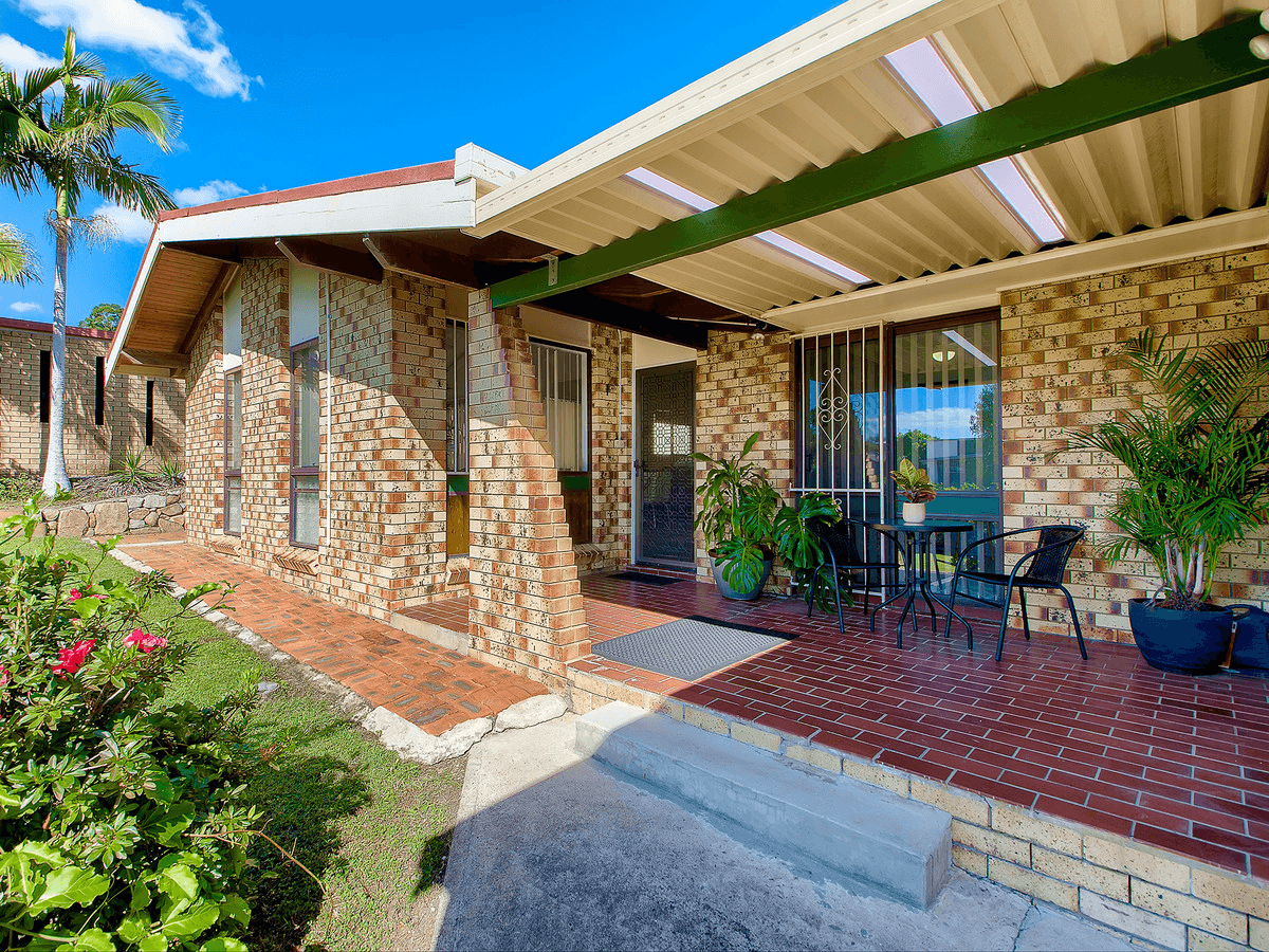 818 Hamilton Road, MCDOWALL, QLD 4053