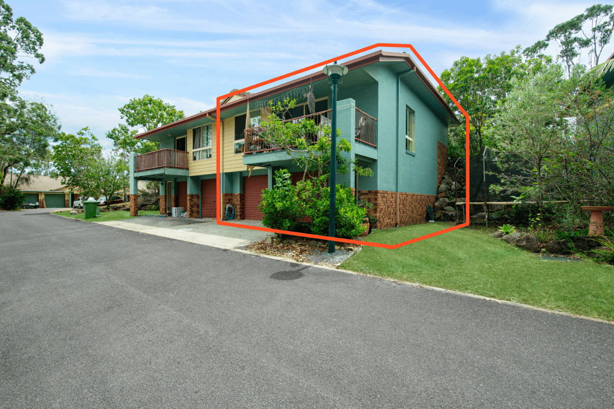 86/31 Simpsons Road, ELANORA, QLD 4221