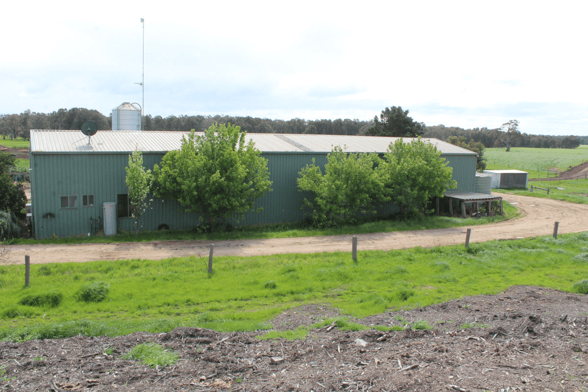 Lot 3 Stuckeys Lane, Flynn, VIC 3844