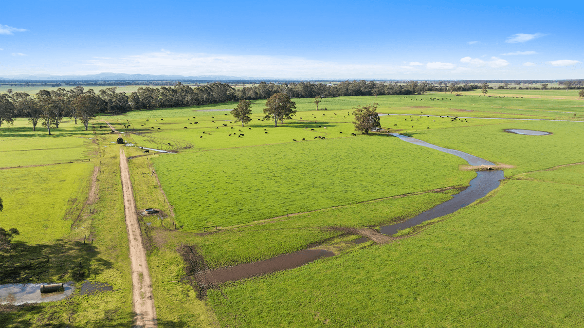 Lot 3 Stuckeys Lane, Flynn, VIC 3844